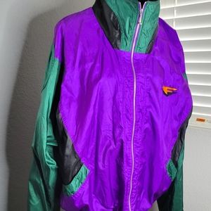 Men's Nike Vintage Flight Jacket